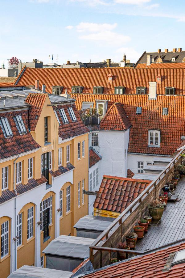 Lejlighed Nyhavn