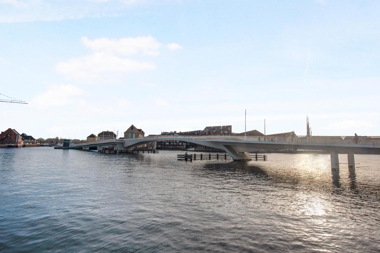Lejlighed Nyhavn *