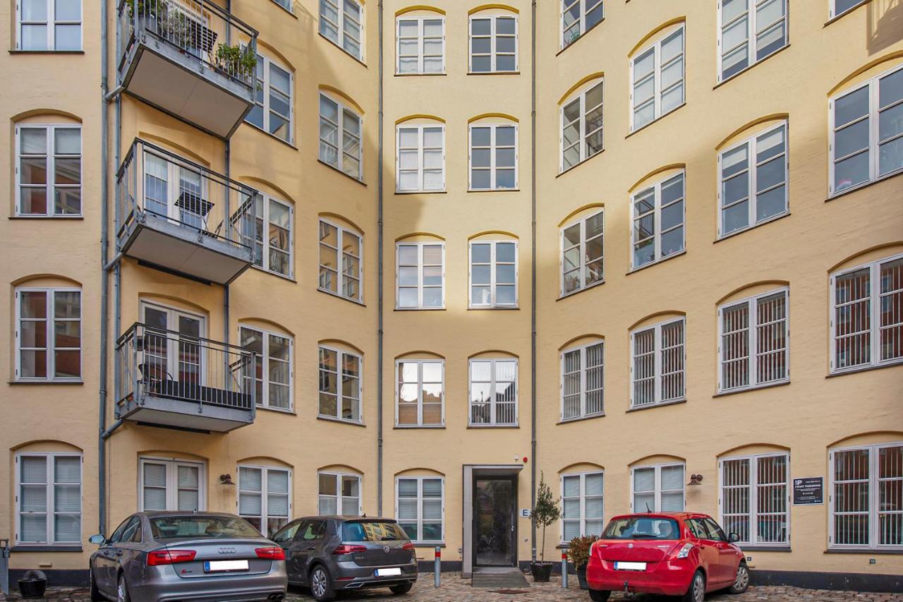Lejlighed Nyhavn